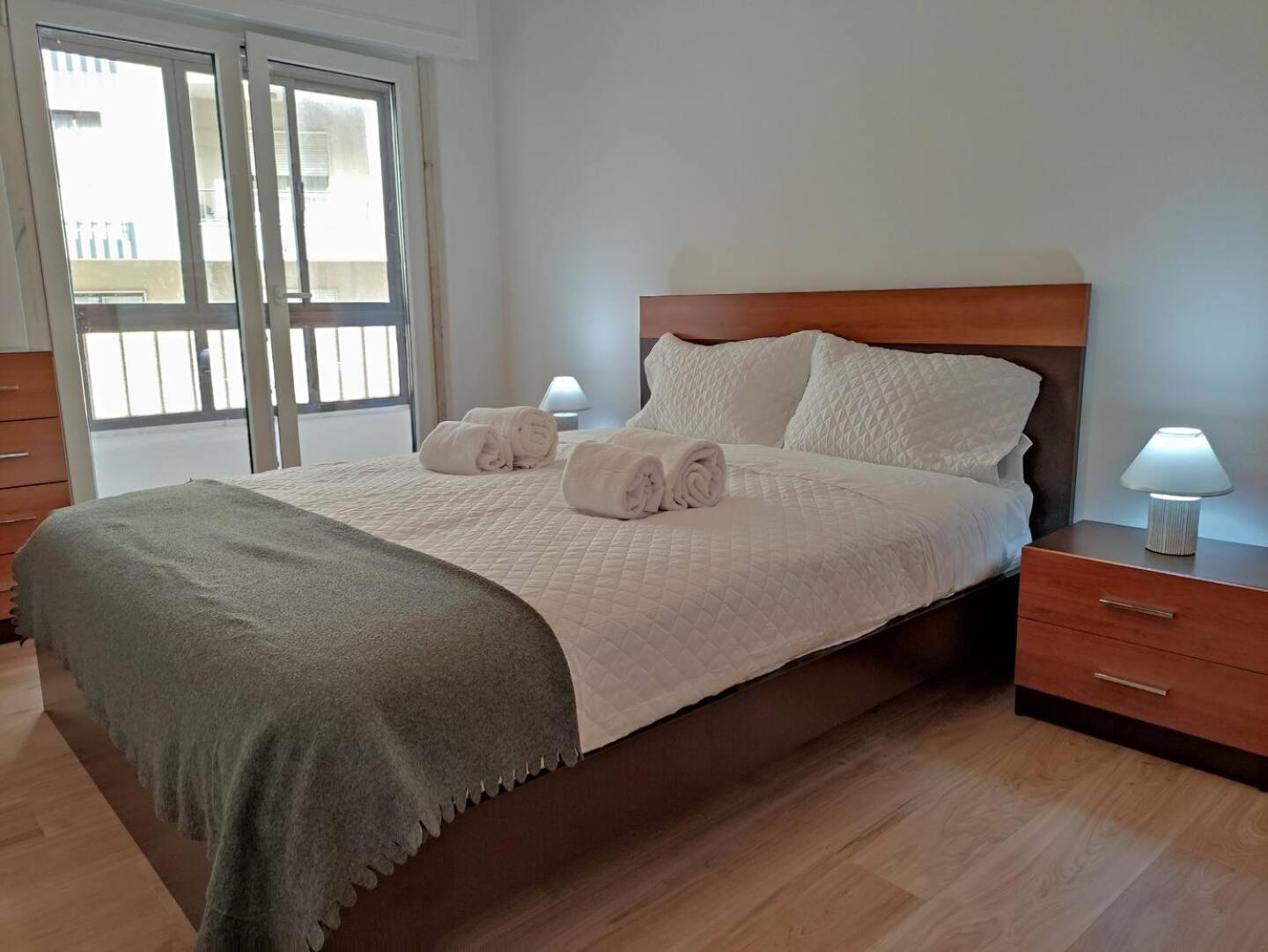 Spacious 26 Agualva-Cacem ภายนอก รูปภาพ