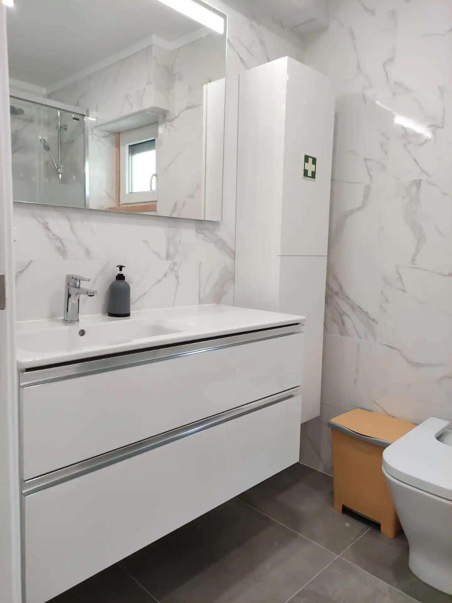 Spacious 26 Agualva-Cacem ภายนอก รูปภาพ