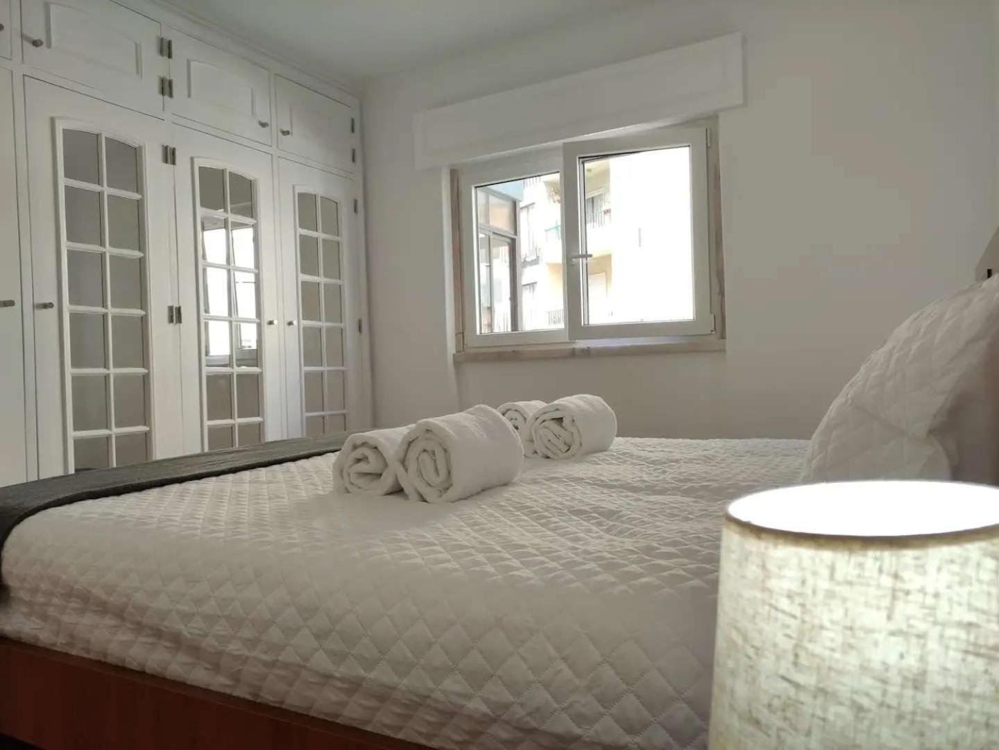 Spacious 26 Agualva-Cacem ภายนอก รูปภาพ